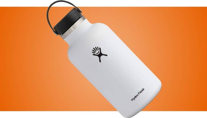 Hydro Flask Wide Mouth Bottle