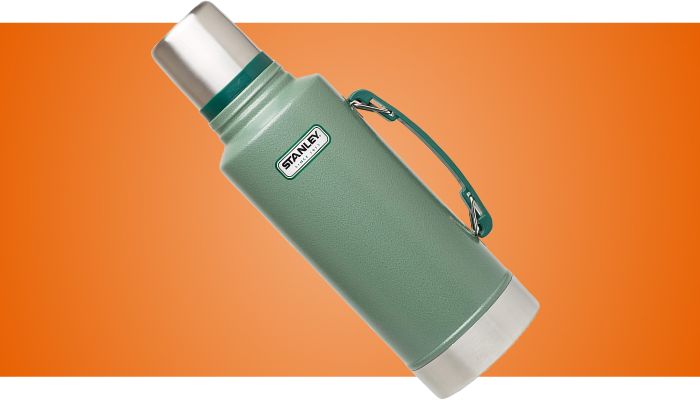 Stanley Classic Vacuum Flask