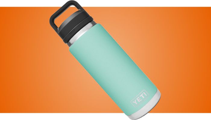 YETI Rambler 26 Vacuum Insulated Bottle