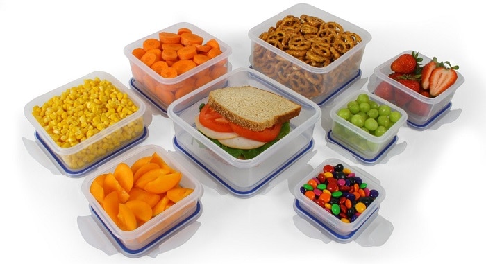 Best Picnic Food Storage Containers