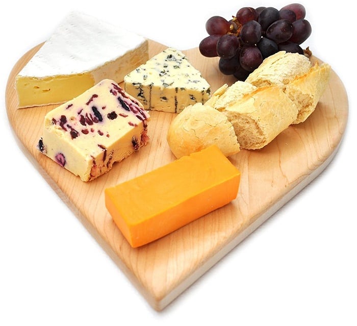 Picnic Cheese board