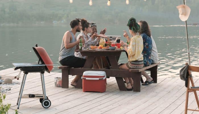 Best Picnic Coolers