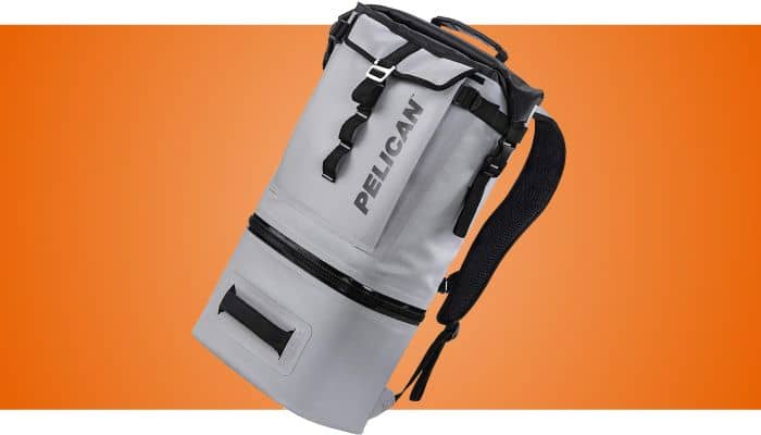 Pelican Dayventure Backpack Soft Cooler