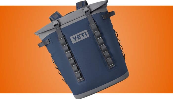 Yeti Hopper M20 Backpack Cooler