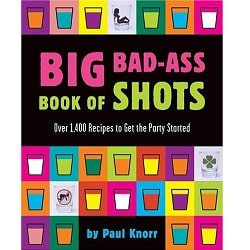 Book of Shots