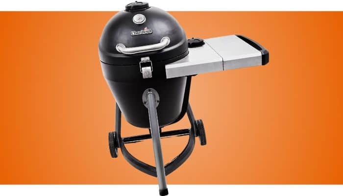 Char-Broil Kamander Charcoal Grill