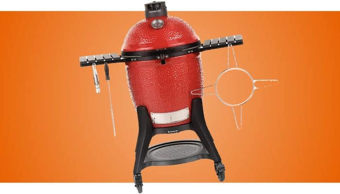 Kamado Joe Classic III