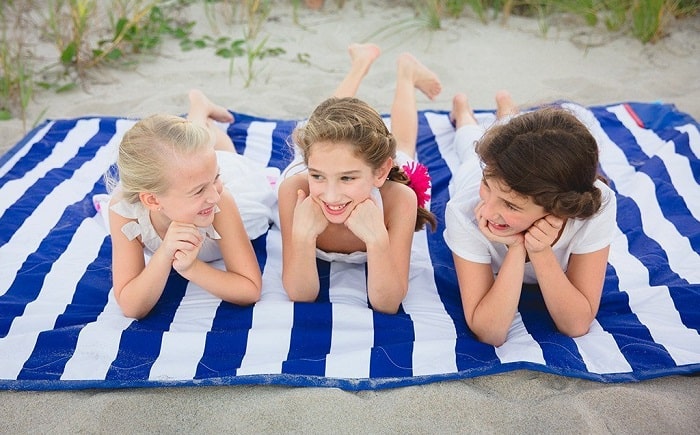 Beach Mat