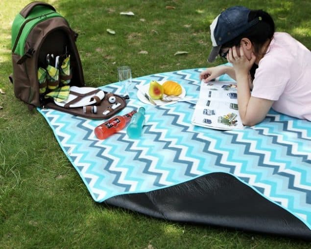 Best Picnic Mat Waterproof, Compact and Beach Mats