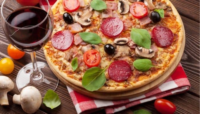 Best Outdoor Pizza Oven