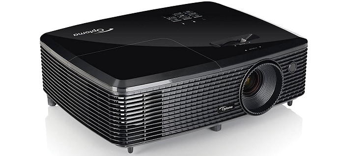 Optoma Projector