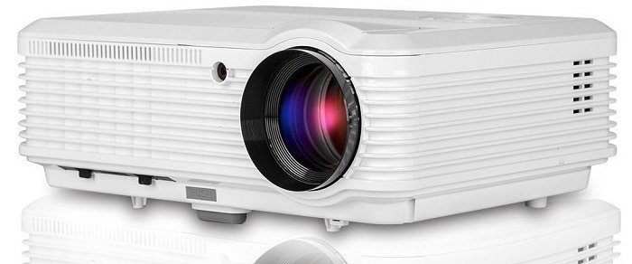 Portable Projector