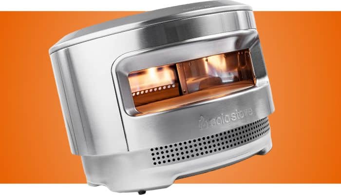 Solo Stove Pi Pizza Oven