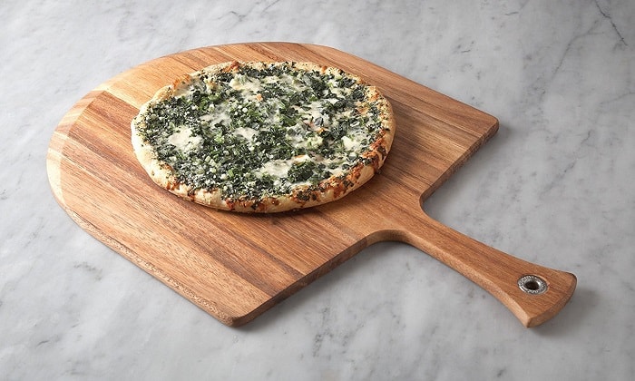 Wood Pizza Peel