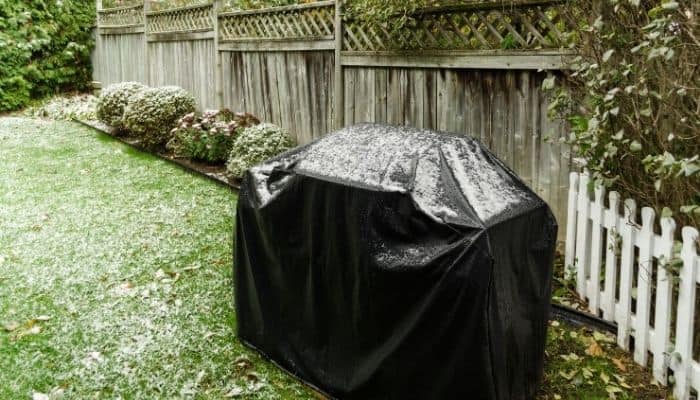 Best Grill Cover