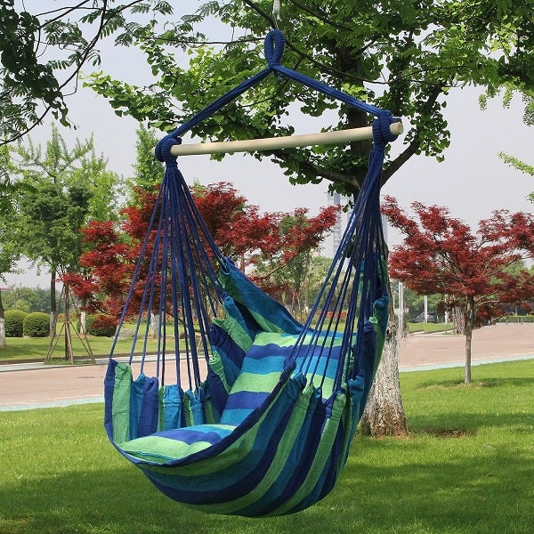 Best Outdoor Hammock Chair with Stands