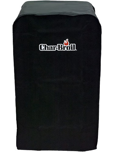 Char Broil Digital Electric Smoker Cover