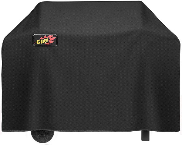 Homitt Waterproof Gas Grill Cover