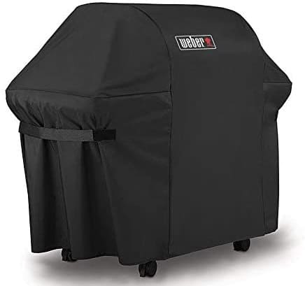 Weber Genesis Gas Grill Cover