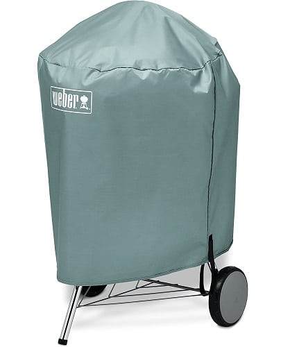 Weber Kettle Grill Cover