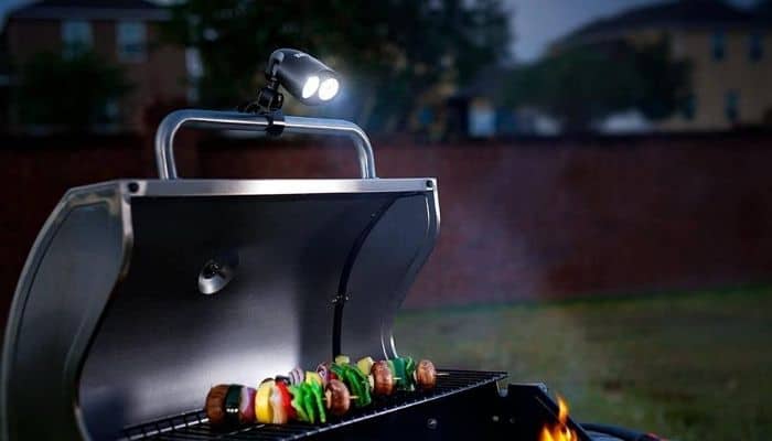 Best Grill Light