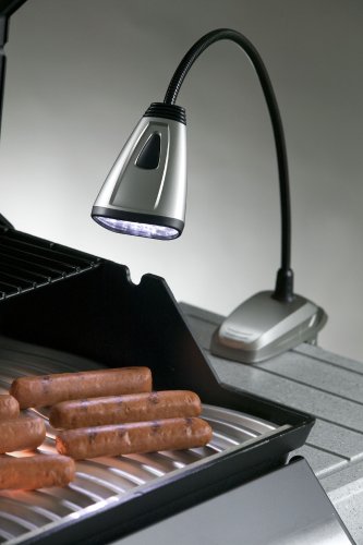 Best Grill Light - Waterproof, Rechargeable, Weber and ...