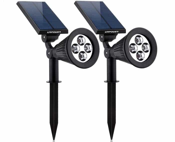 Solar Lights