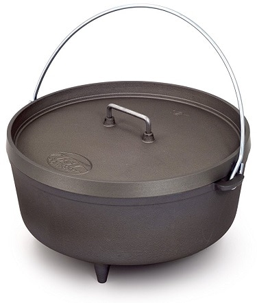 GSI Dutch Oven