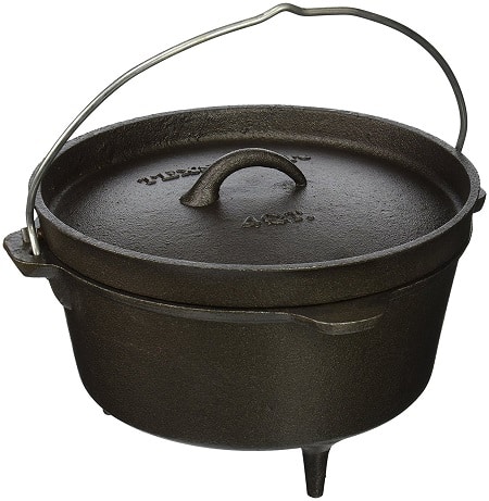 Texsport Dutch Oven