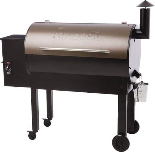 Best Cheap Wood Pellet Smokers and Grills Electric and Portable
