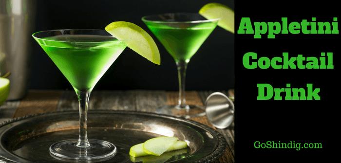 Appletini