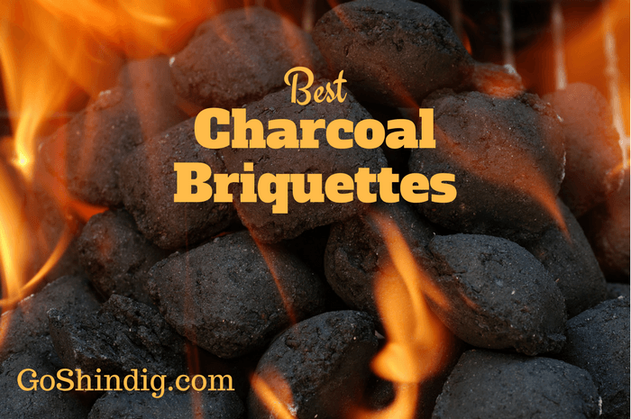 Best Charcoal Briquettes