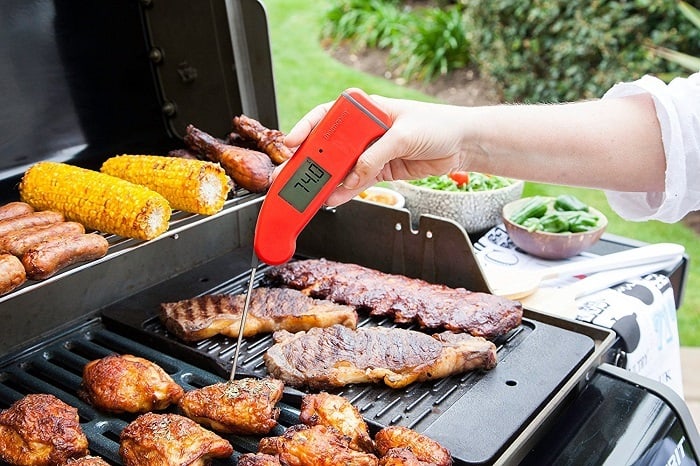 Thermapen Mk4