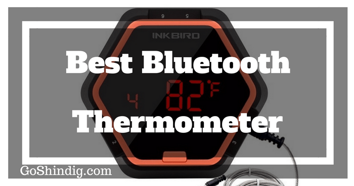 Best Bluetooth Thermometer