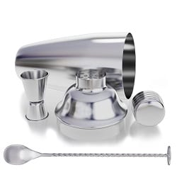 Cocktail Shaker Set