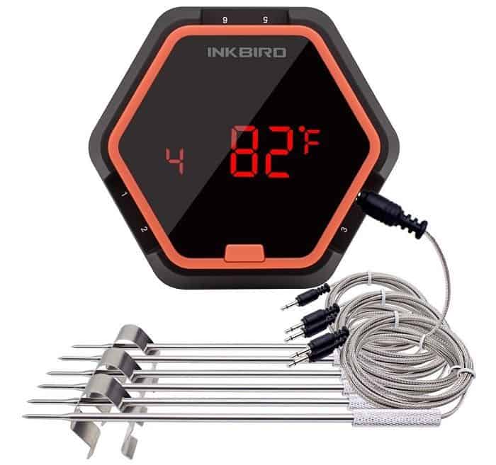 Inkbird Digital Thermometer