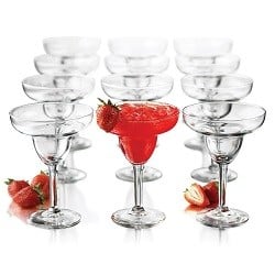 Margarita Glasses