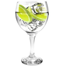 Gin Balloon Glass