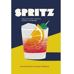 Spritz Book