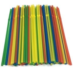 Straws