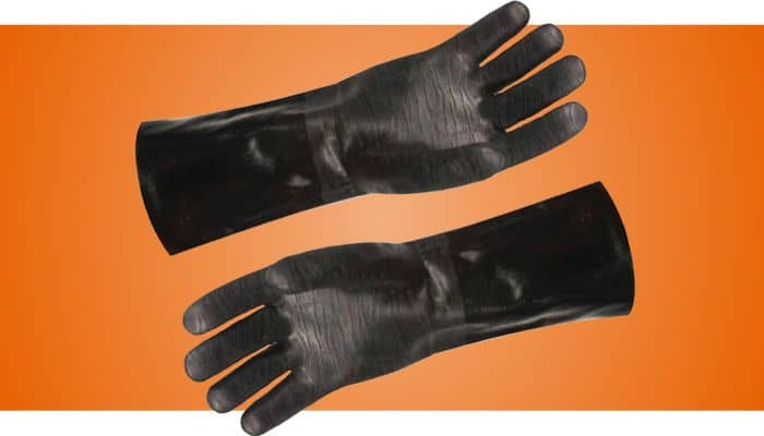 Artisan Griller Protective BBQ Gloves