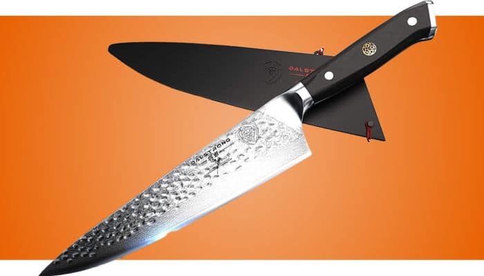 Chefs Knife