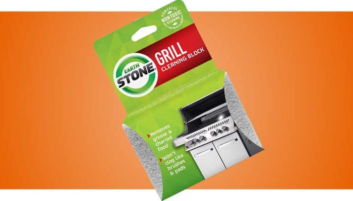 Grill Stone