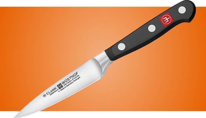 Paring Knife