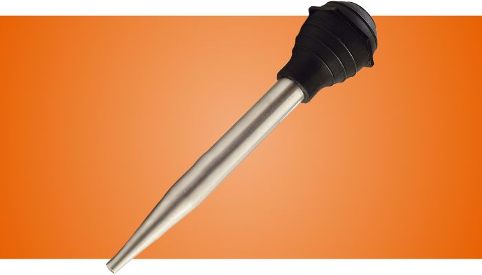 Norpro Baster with Injector