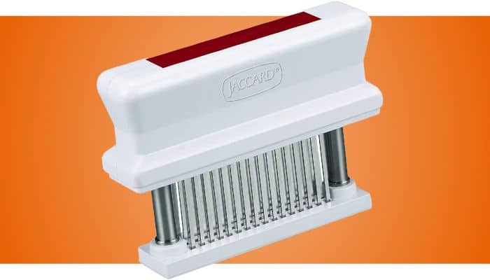 Jaccard Meat Tenderizer