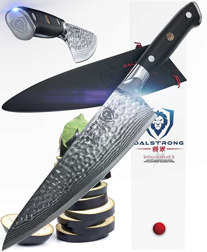 best knife for barbecue