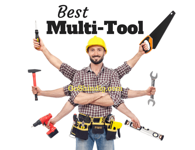 Best Multi-Tool