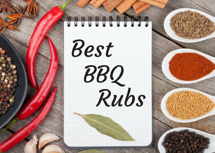 Best BBQ Rubs