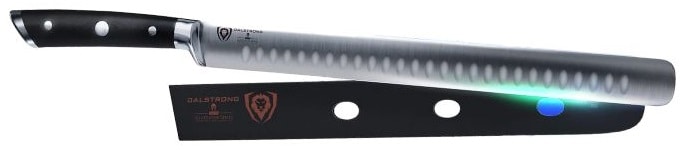 DALSTRONG Slicing & Carving Knife